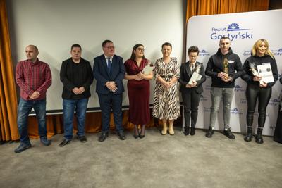 Gala Wolonatriusza - Nominowani