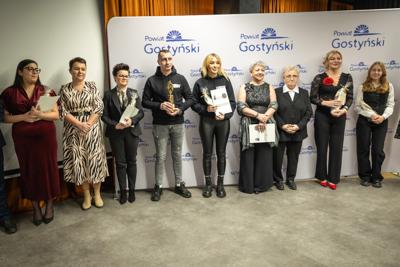 Gala Wolonatriusza - Nominowani