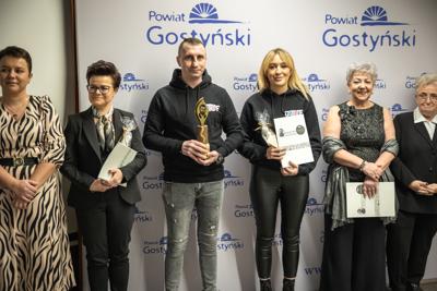 Gala Wolonatriusza - Nominowani