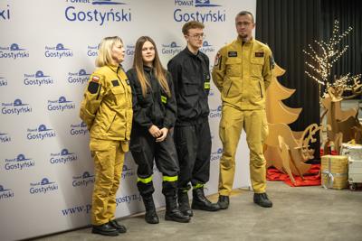 Gala Wolonatriusza - Nominowani