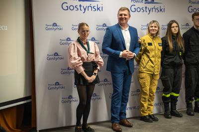 Gala Wolonatriusza - Nominowani