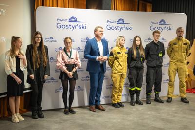 Gala Wolonatriusza - Nominowani