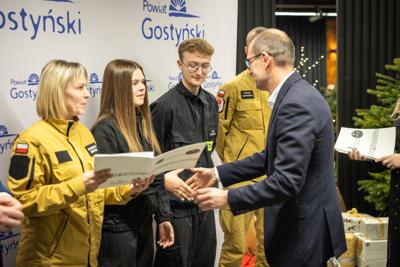 Gala Wolonatriusza - Nominowani