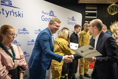 Gala Wolonatriusza - Nominowani