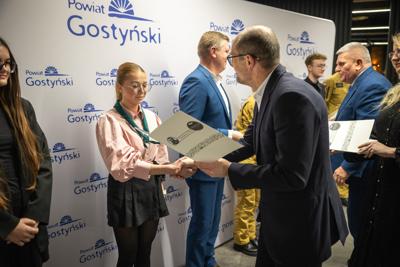 Gala Wolonatriusza - Nominowani