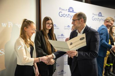 Gala Wolonatriusza - Nominowani