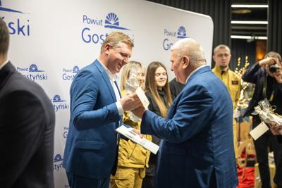 Gala Wolonatriusza - Nominowani