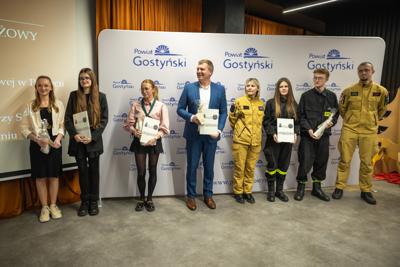 Gala Wolonatriusza - Nominowani