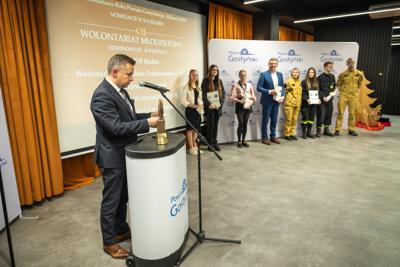 Gala Wolonatriusza - Nominowani