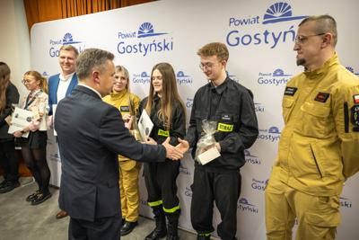 Gala Wolonatriusza - Nominowani