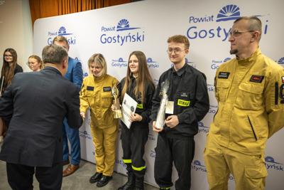 Gala Wolonatriusza - Nominowani