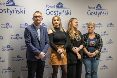 Gala Wolonatriusza - Nominowani