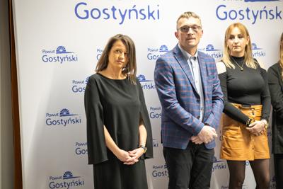 Gala Wolonatriusza - Nominowani