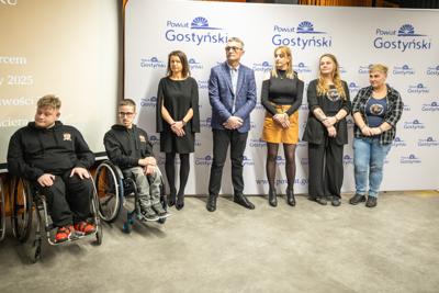 Gala Wolonatriusza - Nominowani