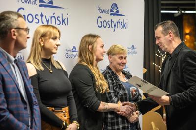 Gala Wolonatriusza - Nominowani