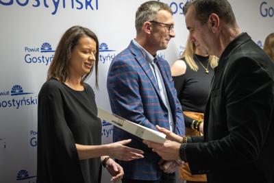 Gala Wolonatriusza - Nominowani