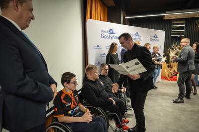 Gala Wolonatriusza - Nominowani