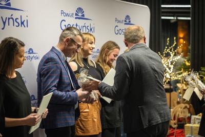 Gala Wolonatriusza - Nominowani