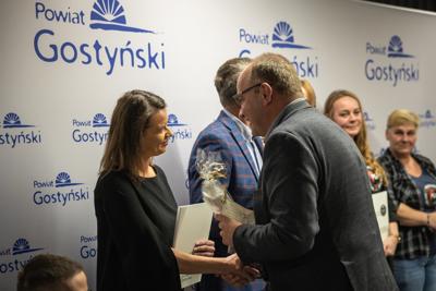 Gala Wolonatriusza - Nominowani