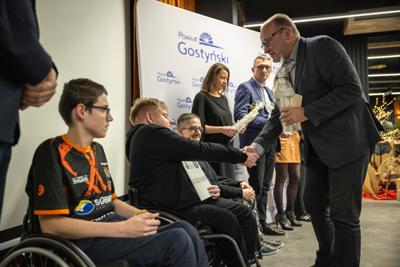 Gala Wolonatriusza - Nominowani