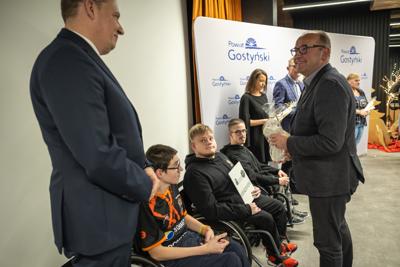 Gala Wolonatriusza - Nominowani