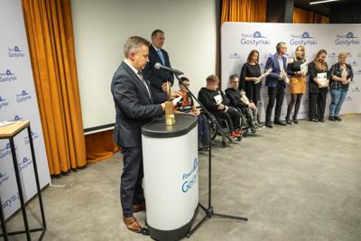 Gala Wolonatriusza - Nominowani