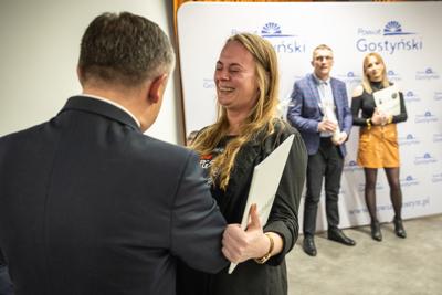 Gala Wolonatriusza - Nominowani