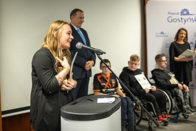 Gala Wolonatriusza - Nominowani