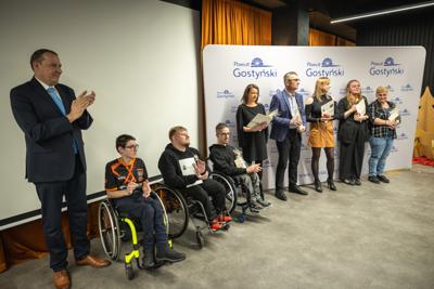 Gala Wolonatriusza - Nominowani