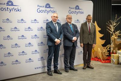 Gala Wolonatriusza - Nominowani