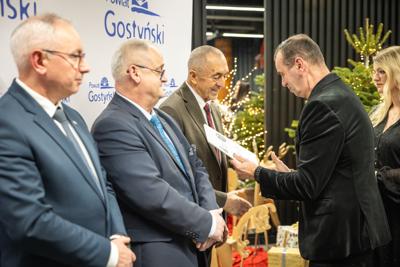 Gala Wolonatriusza - Nominowani