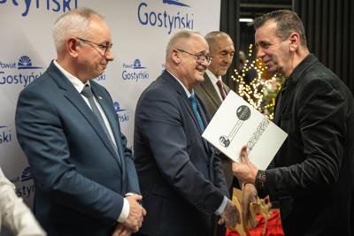 Gala Wolonatriusza - Nominowani