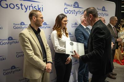 Gala Wolonatriusza - Nominowani