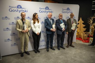 Gala Wolonatriusza - Nominowani