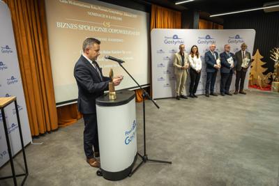 Gala Wolonatriusza - Nominowani