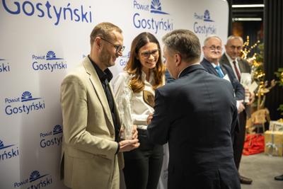 Gala Wolonatriusza - Nominowani