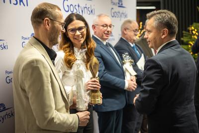 Gala Wolonatriusza - Nominowani