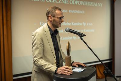 Gala Wolonatriusza - Nominowani