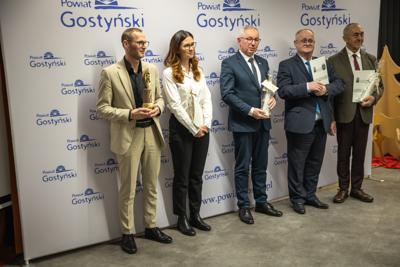 Gala Wolonatriusza - Nominowani