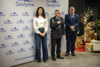 Gala Wolonatriusza - Nominowani