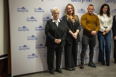 Gala Wolonatriusza - Nominowani