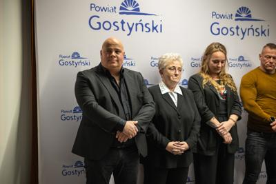 Gala Wolonatriusza - Nominowani