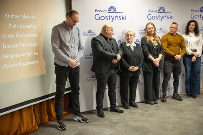 Gala Wolonatriusza - Nominowani