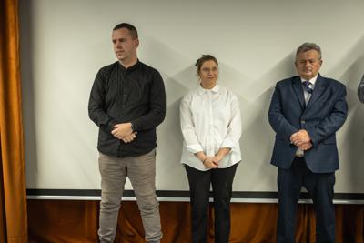 Gala Wolonatriusza - Nominowani