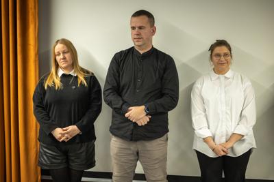 Gala Wolonatriusza - Nominowani