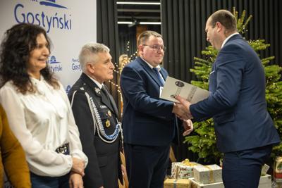 Gala Wolonatriusza - Nominowani