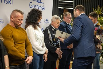 Gala Wolonatriusza - Nominowani