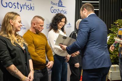 Gala Wolonatriusza - Nominowani Gala Wolonatriusza - Nominowani