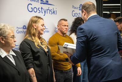 Gala Wolonatriusza - Nominowani