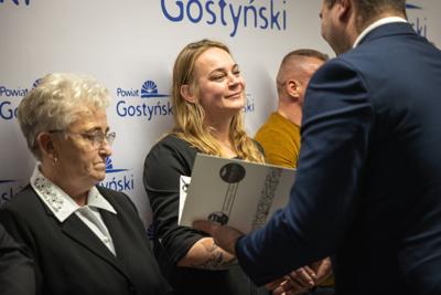 Gala Wolonatriusza - Nominowani